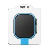UNIQ Optix Vivid Apple Watch Ultra 49mmclear szkło hartowane z aplikatorem UNIQ-49MM-VIVIDCLEAR